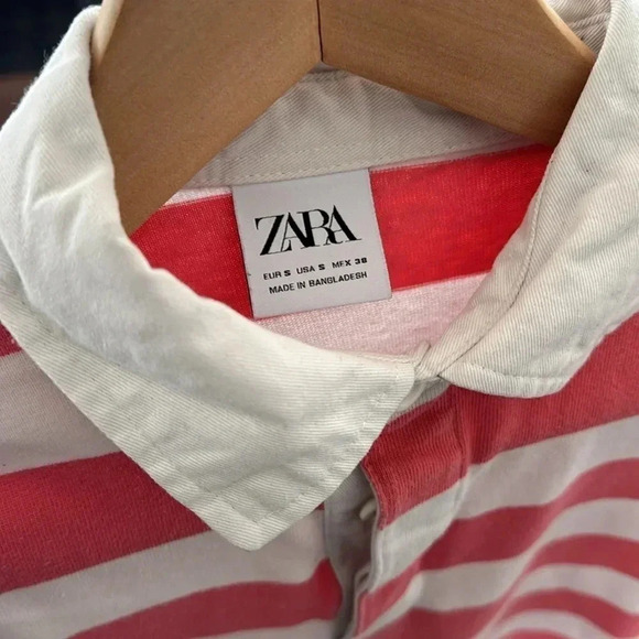 Zara Shirt - Picture 4 of 4